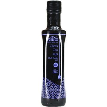 Awe Laboratories 250 ml Çörekotu Yağı
