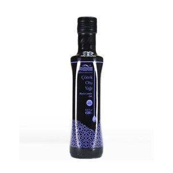 Awe Laboratories 250 ml Çörekotu Yağı