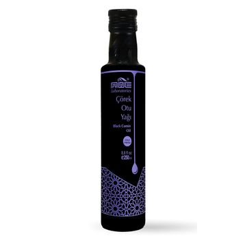 Awe Laboratories 250 ml Çörekotu Yağı