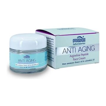 Awe Laboratories 30 ml Anti Aging Argireline Peptide Yüz Kremi