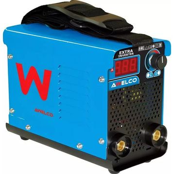 Awelco 50075R Extra 200 Inverter 200A Kaynak Makinesi