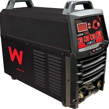 Awelco 53100 Plasma 30 mm 120 Plazma Kesme Makinesi