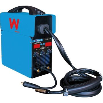 Awelco 58820 130 A İnverter Gazsız Gazaltı Kaynak Makinesi