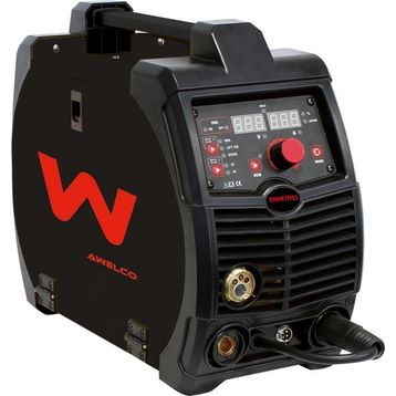 Awelco 59190 Starmıg 2200 220 V Çanta Tip Gazaltı Kaynak Makinesi