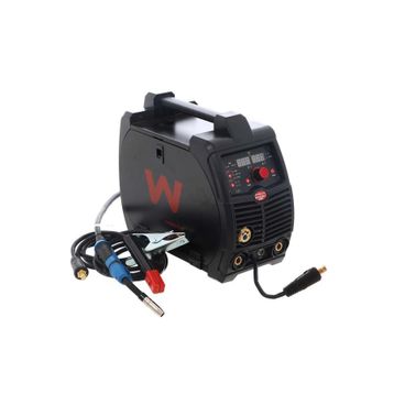 Awelco 59190 Starmıg 2200 220 V Çanta Tip Gazaltı Kaynak Makinesi