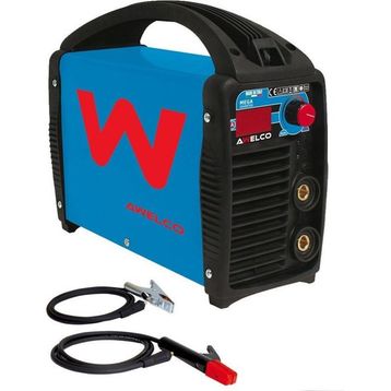 Awelco 62275 Mega 220 Çantalı Elektrod İnverter Kaynak Makinesı