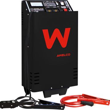 Awelco 75210 Thor 450 12-24 V Akü Şarj Cihazı
