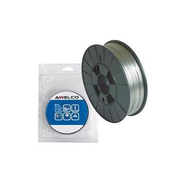 Awelco 92964 0.9 mm 0.9 kg Gazsız Gazaltı Kaynak Teli
