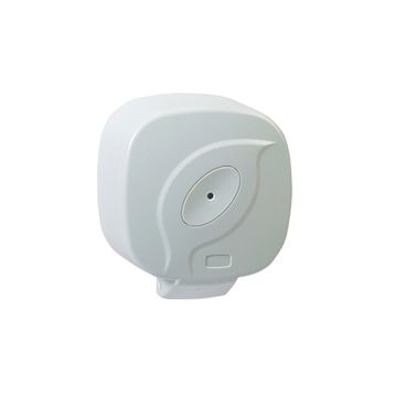 Awion MIWB115 Mini Pratik İçten Çekmeli Beyaz Wc Kağıt Dispenseri