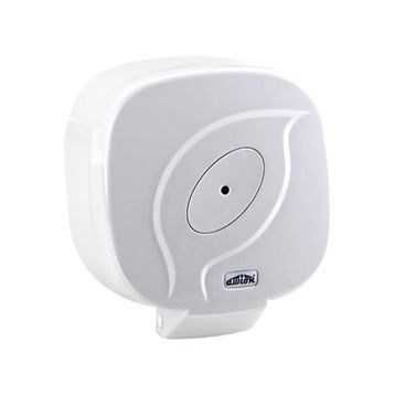 Awion MIWB115 Mini Pratik İçten Çekmeli Beyaz Wc Kağıt Dispenseri