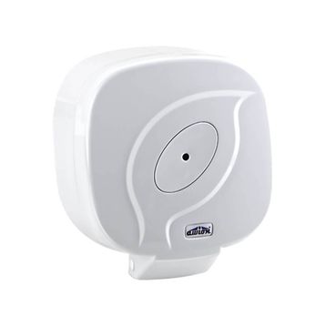 Awion MIWB115 Mini Pratik İçten Çekmeli Beyaz Wc Kağıt Dispenseri