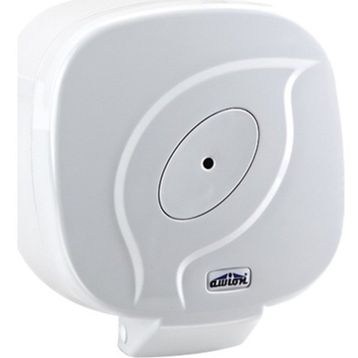 Awion MIWB115 Mini Pratik İçten Çekmeli Beyaz Wc Kağıt Dispenseri