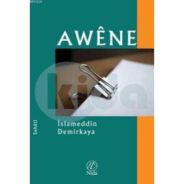 AWÊNE - İSLAMEDDIN DEMIRKAYA
