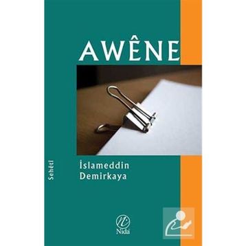 AWÊNE - İSLAMEDDIN DEMIRKAYA