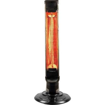 Awox 2500W Tower Dikey Isıtıcı