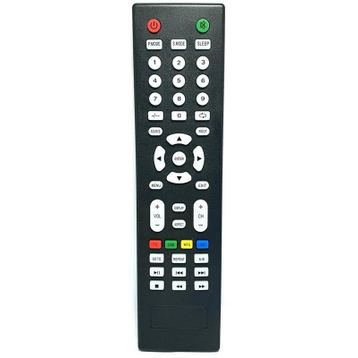 Awox 314K Lcd-Led TV Kumanda