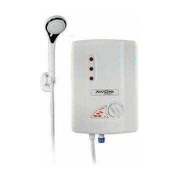 Awox 5001421677 Termoplus 7500 W Elektrikli Şofben