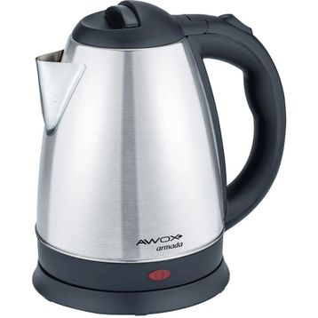 Awox Armada Çelik 1800 W 1.8 lt Kapasiteli Su Isıtıcı