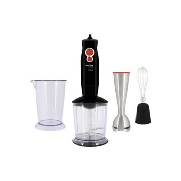 Awox Barmix 3 in 1 1000 W Çıkabilir Çelik Uçlu 3'lü Blender Mikser Seti