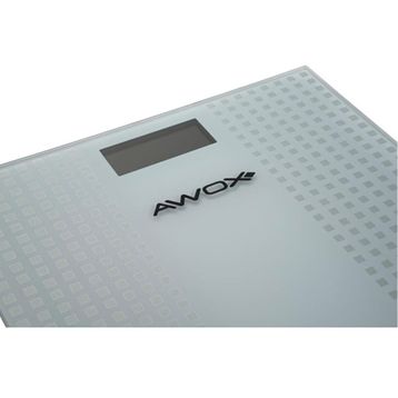 Awox Crıspy Beyaz Tartı