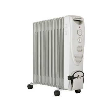 Awox Dilimfit Plus 12F Yağlı Radyatör