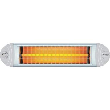 Awox Ecotec 2500 W Infrared Isıtıcı