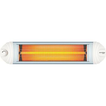 Awox Ecotec Infrared 2500 W İç-Dış Mekan Isıtıcı