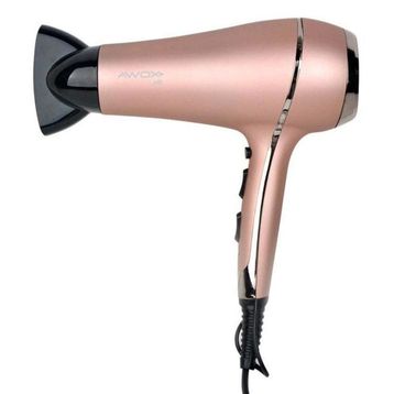 Awox Elite Rose Gold Saç Kurutma Makinesi