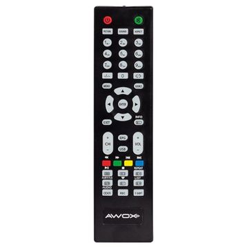 Awox H03230628190028 Premier Lcd Led Tv Kumandası