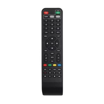 Awox Plus Mini HD Uydu Akıllı Kumanda