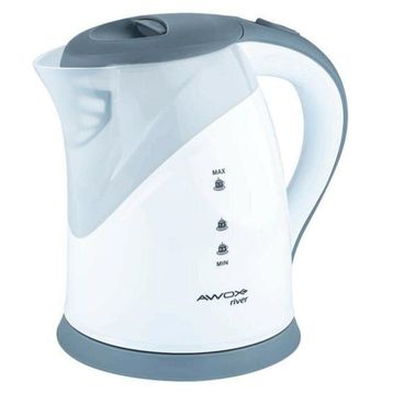 Awox River Beyaz 2000 W 1.7 lt Kapasiteli Su Isıtıcı