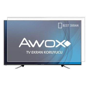 Awox S3282YK2 32 İNÇ 82 Tv Ekran Koruyucu