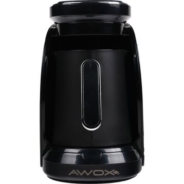 Awox Sparkling Kahve Makinesi