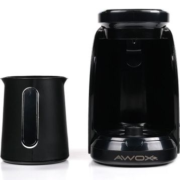 Awox Sparkling Kahve Makinesi
