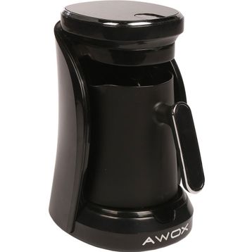 Awox Sparkling Kahve Makinesi