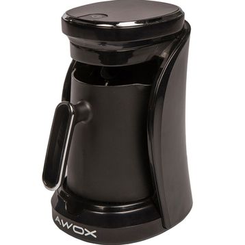 Awox Sparkling Kahve Makinesi