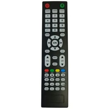 Awox U3200STR Siyah LED TV Kumanda
