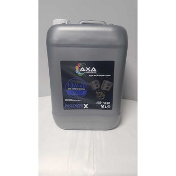 Axa Lubricants 10W-40 10 lt Motor Yağı
