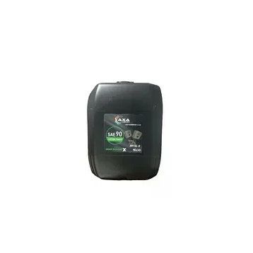 Axa Lubricants Sae 90 16 lt Asansör Dişli Yağı