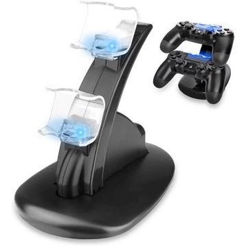Axcess BM-002 PS4 Controller Şarj Standı