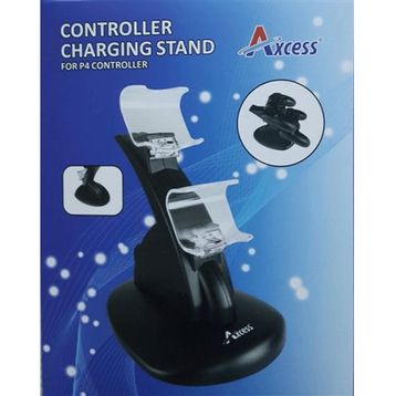 Axcess BM-002 PS4 Controller Şarj Standı