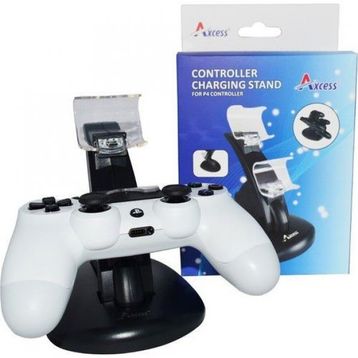 Axcess BM-002 PS4 Controller Şarj Standı