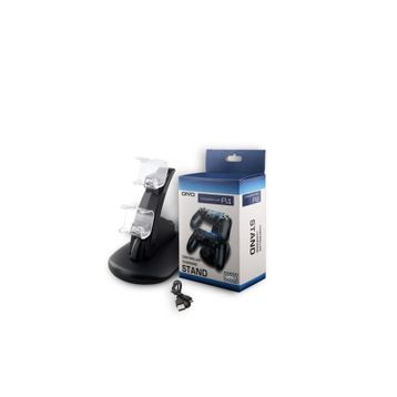 Axcess BM-002 PS4 Controller Şarj Standı
