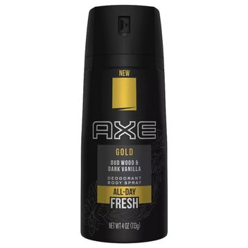 Axe 150 ml Gold Sprey Deodorant