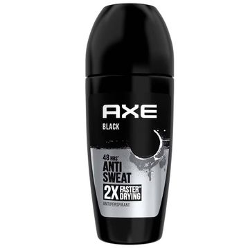 Axe 50 ML Black Roll-On
