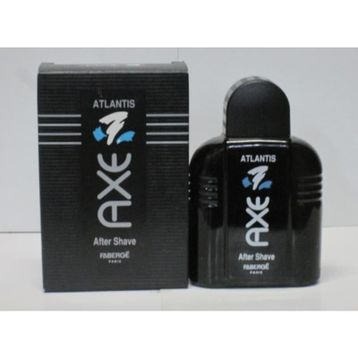 Axe 90 ml Atlantis After Shave Tıraş Parfümü