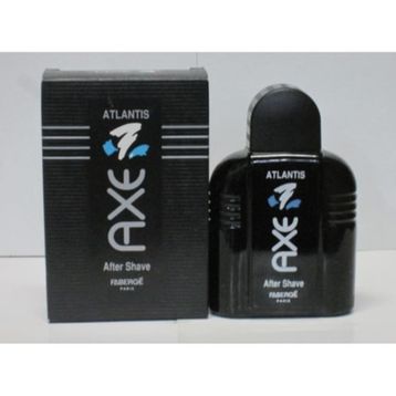 Axe 90 ml Atlantis After Shave Tıraş Parfümü