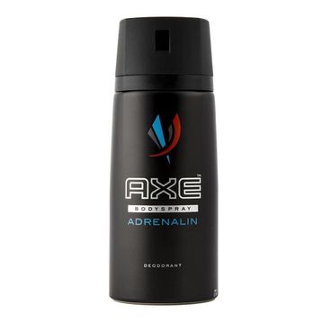 Axe Adrenalin 150 ml Erkek Deodorant