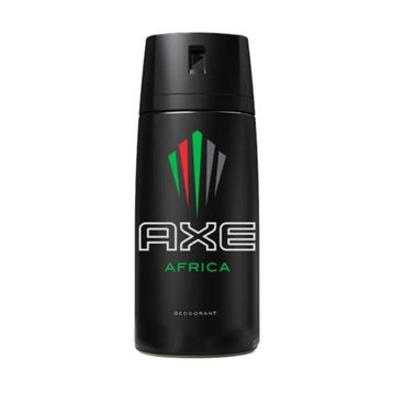 Axe Africa 150 ml Erkek Sprey Deodorant