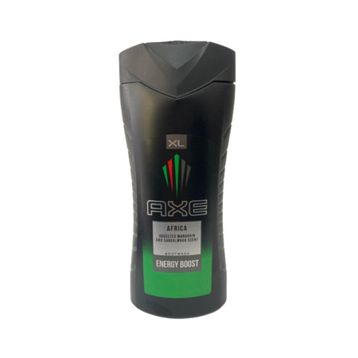 Axe Africa 400 ml Duş Jeli